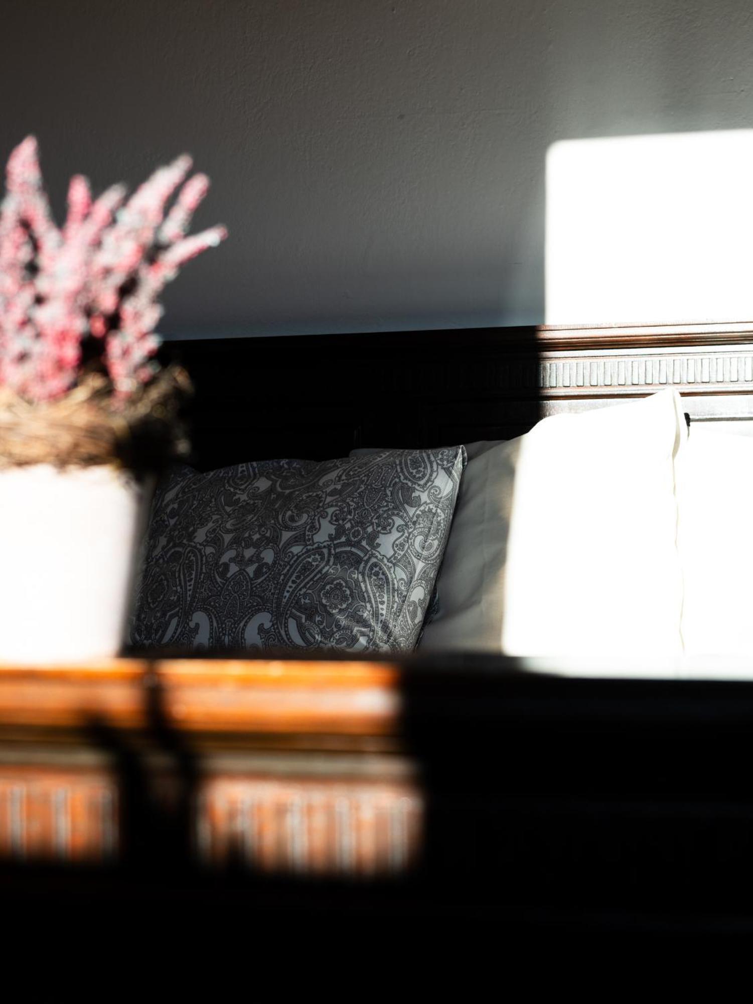 Apartment 43 Oberhoflein エクステリア 写真