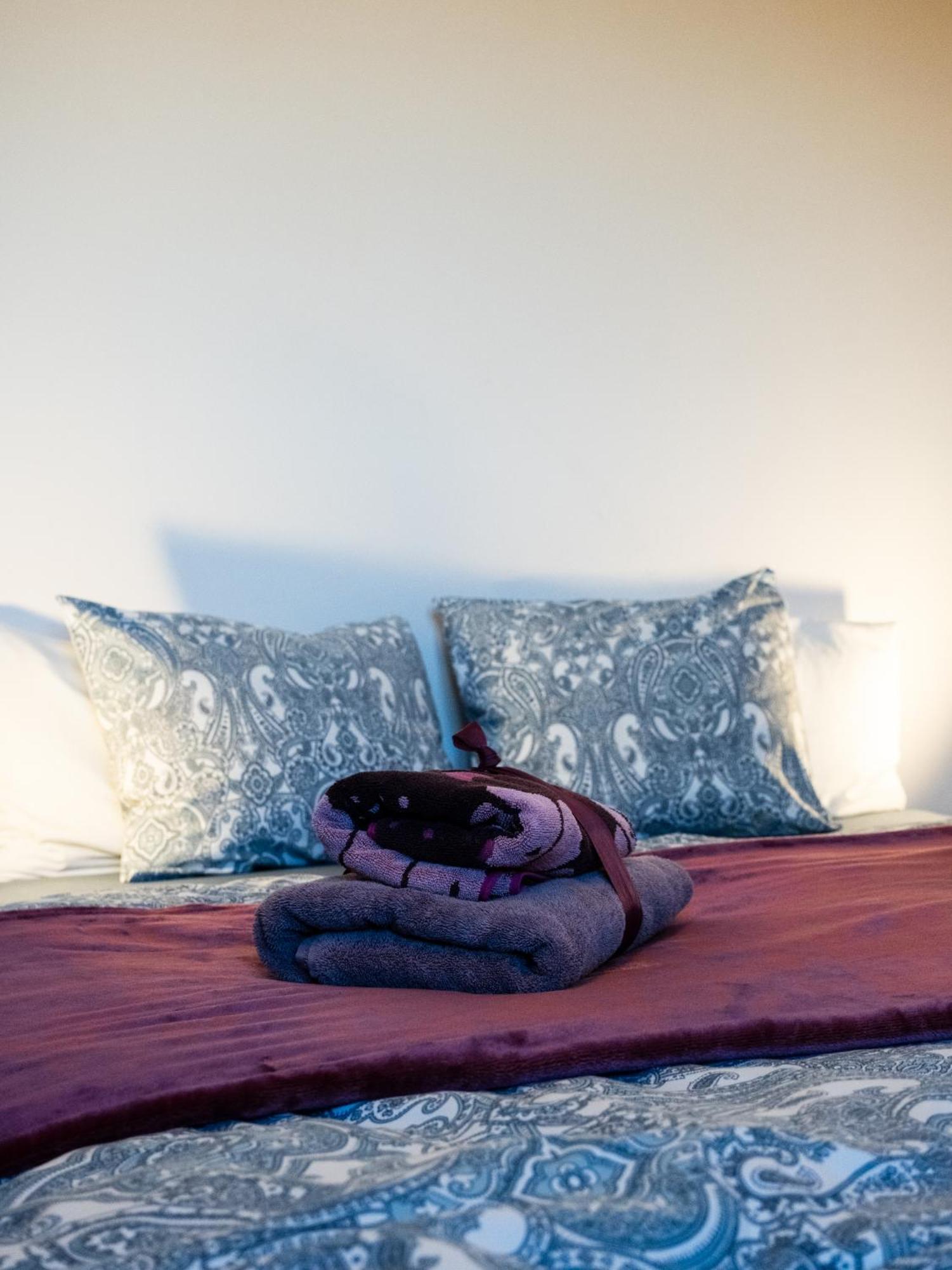 Apartment 43 Oberhoflein エクステリア 写真