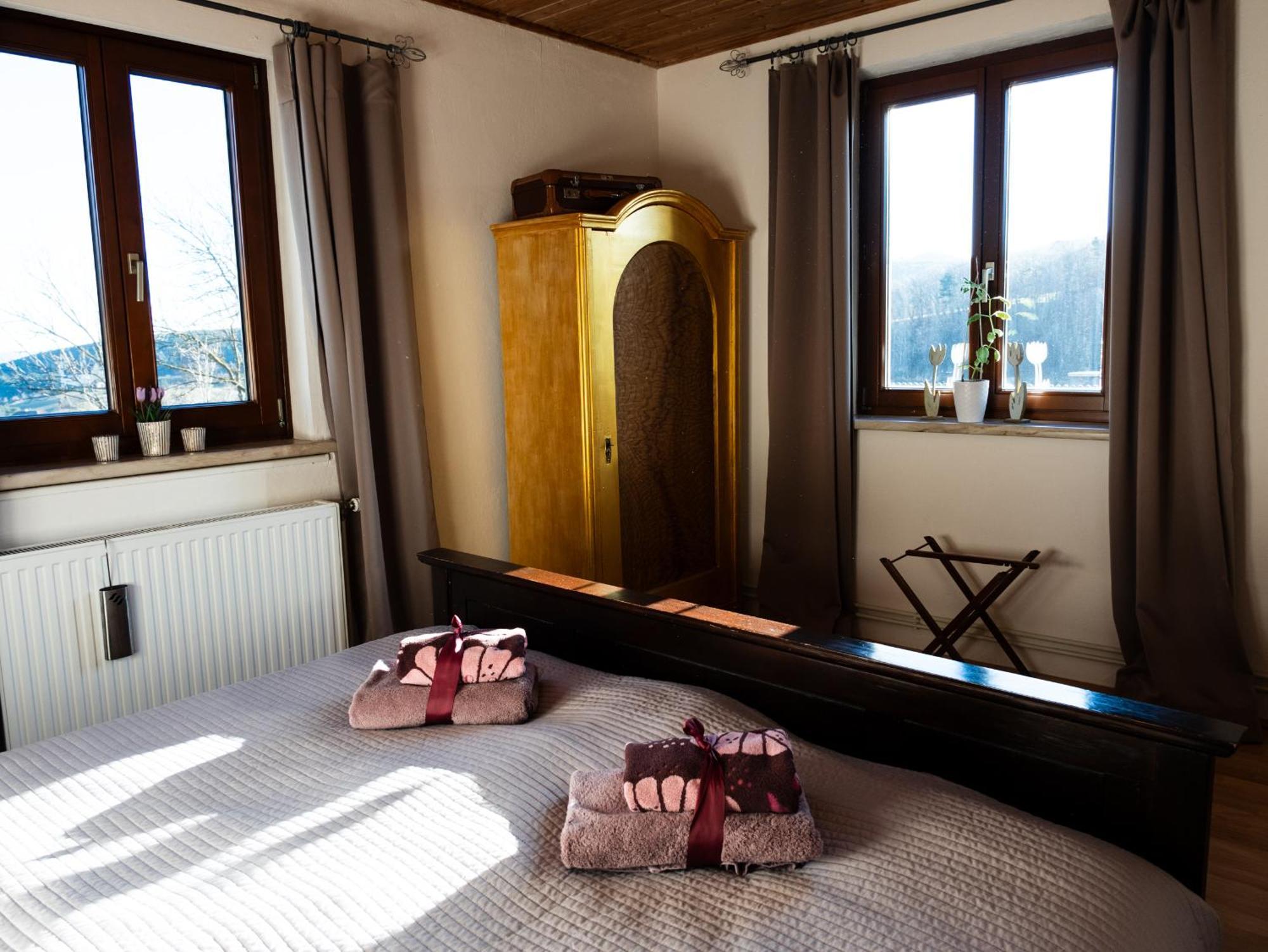 Apartment 43 Oberhoflein エクステリア 写真