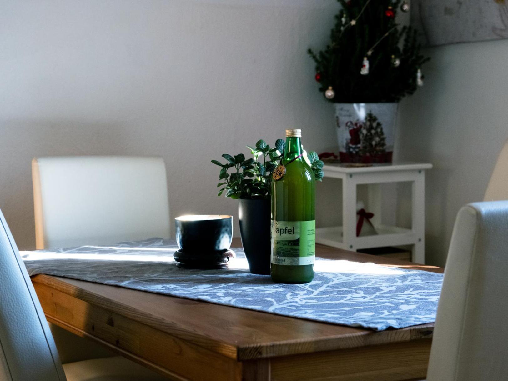 Apartment 43 Oberhoflein エクステリア 写真