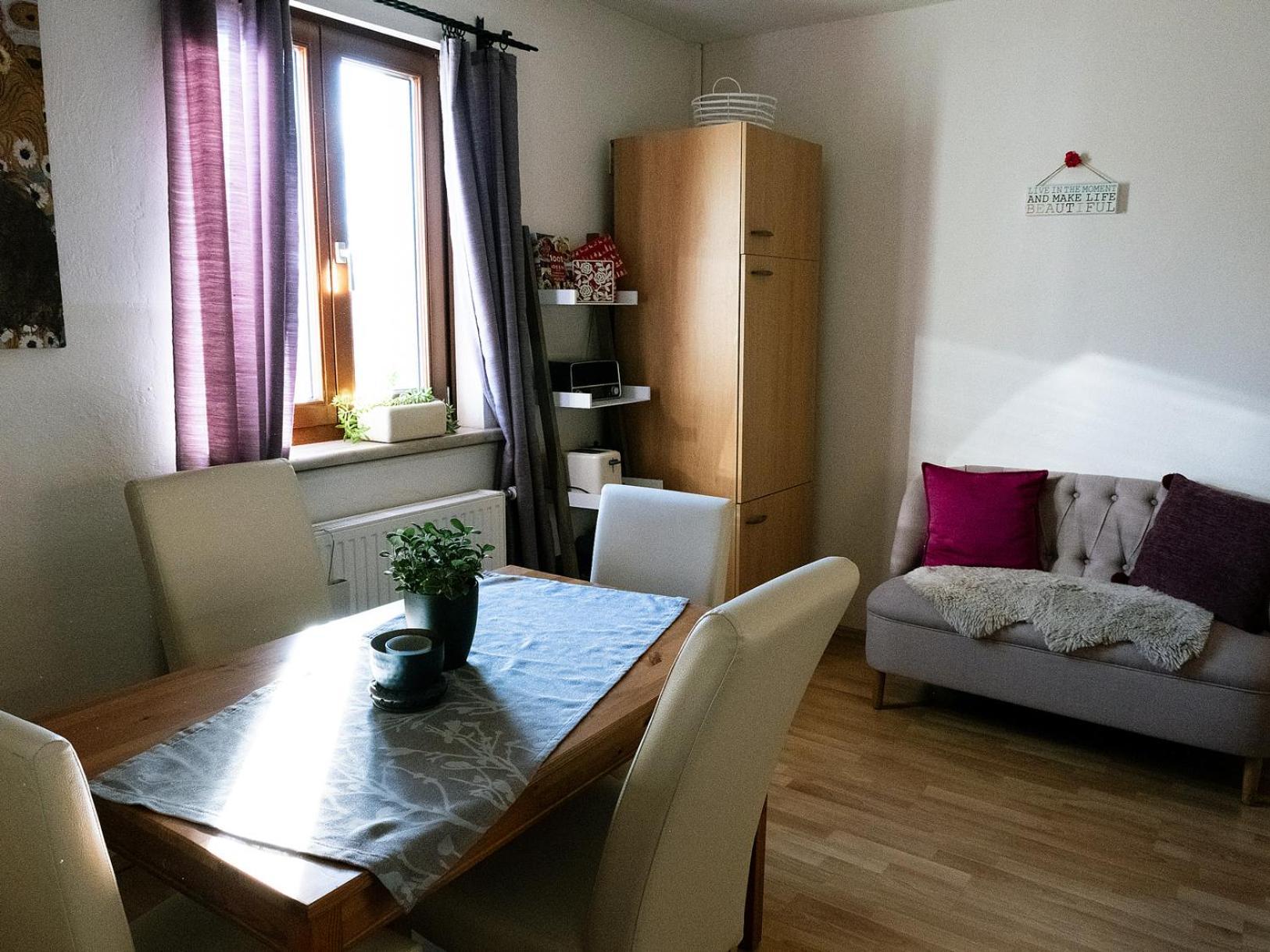 Apartment 43 Oberhoflein エクステリア 写真