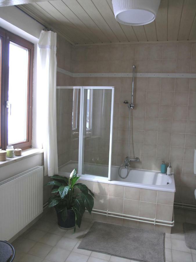 Apartment 43 Oberhoflein エクステリア 写真
