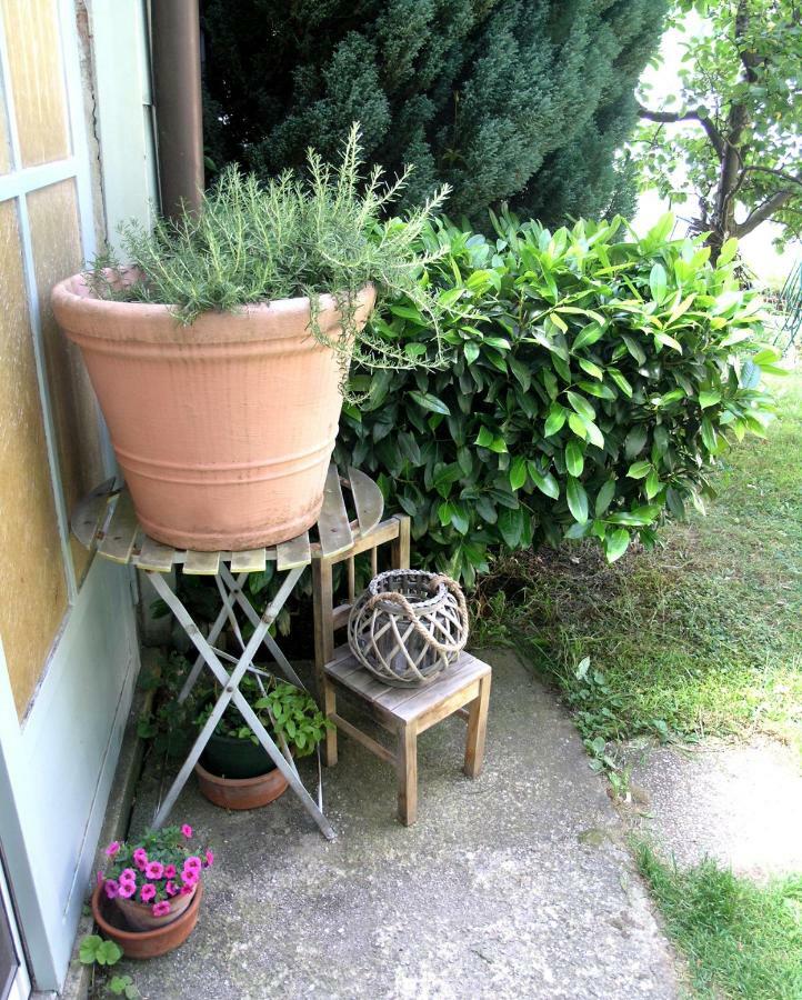 Apartment 43 Oberhoflein エクステリア 写真